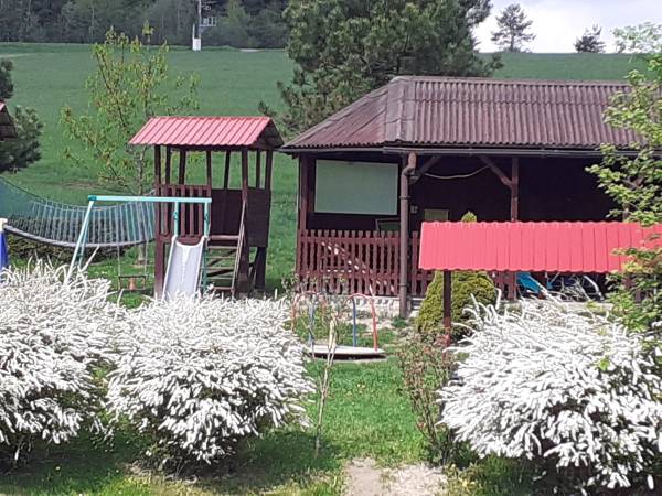 Agroturystyka Pod Złotą Wiechą