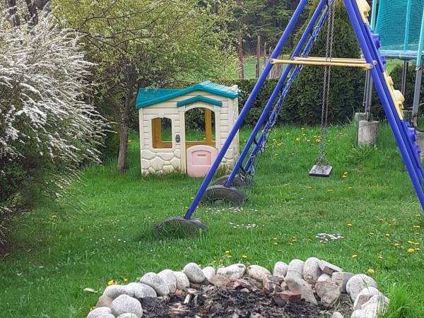 Agroturystyka Pod Złotą Wiechą