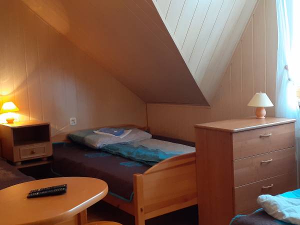 Agroturystyka Pod Złotą Wiechą