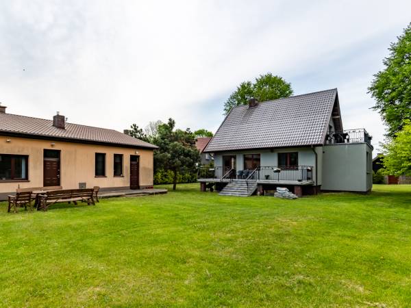 Sielsko - Siedlisko Wały