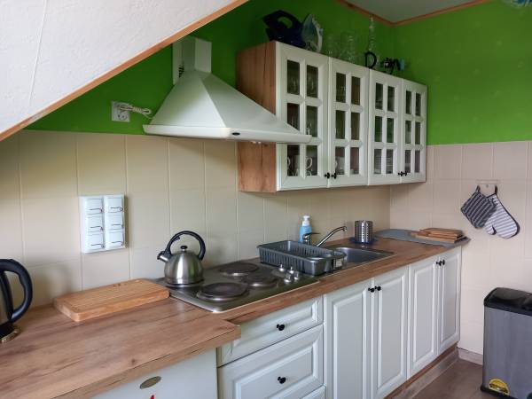 Agroturystyka Pod Złotą Wiechą