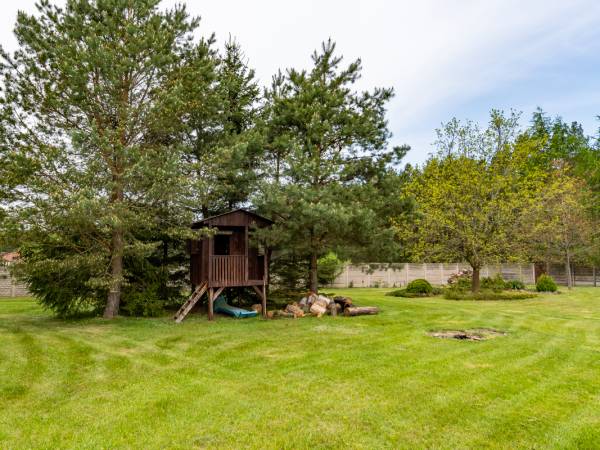 Sielsko - Siedlisko Wały