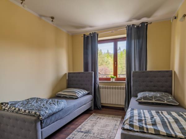 Sielsko - Siedlisko Wały