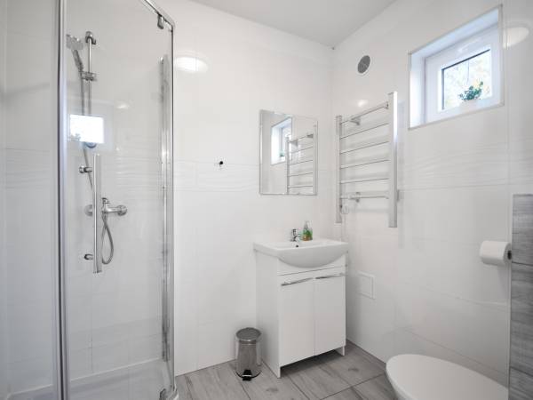 Domki letniskowe West Beach House