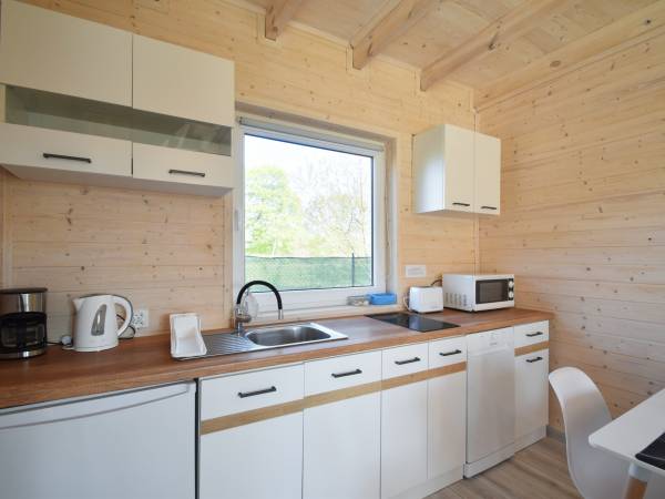 Domki letniskowe West Beach House