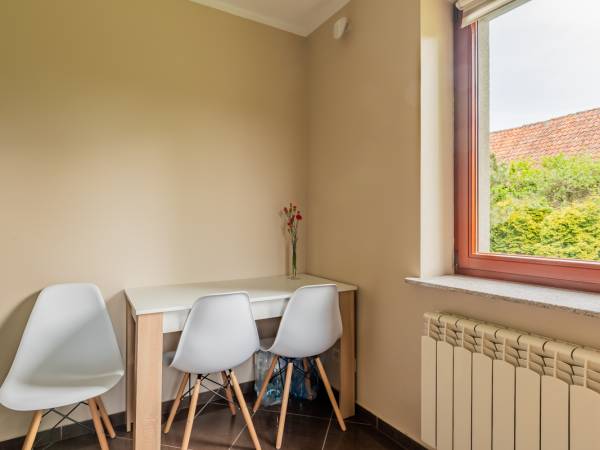 Sielsko - Siedlisko Wały