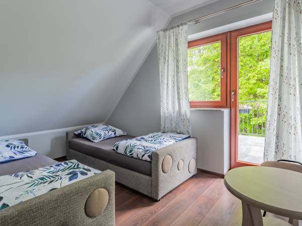 Sielsko - Siedlisko Wały