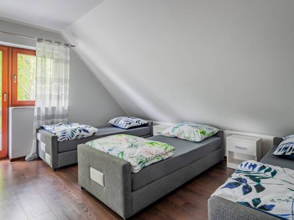 Sielsko - Siedlisko Wały