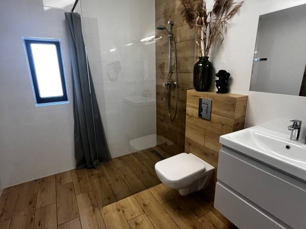 Apartamenty Blast nad morzem 