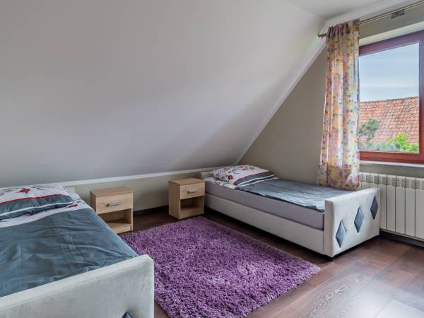 Sielsko - Siedlisko Wały