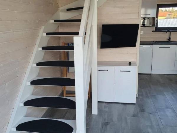 Miraj Resort Sarbinowo