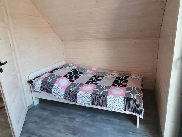 Miraj Resort Sarbinowo