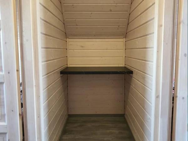 Miraj Resort Sarbinowo