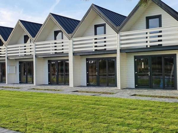 Miraj Resort Sarbinowo