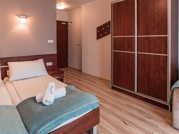 Pensjonat Willa Pienińska