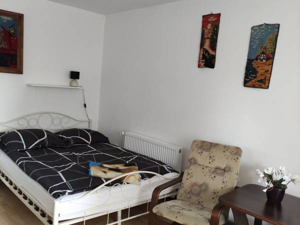 Pokoje Gościnne Bojkówka