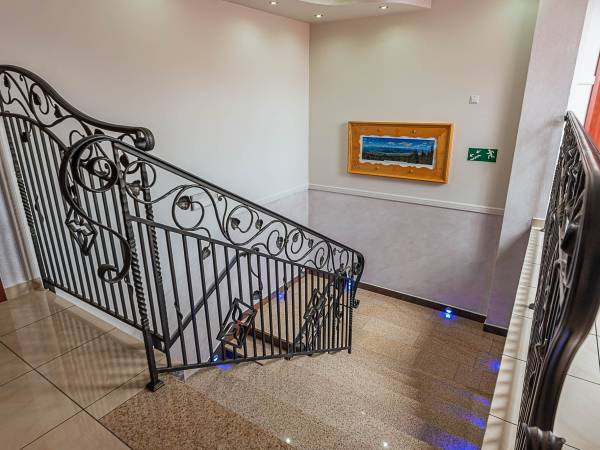 Pensjonat Willa Pienińska