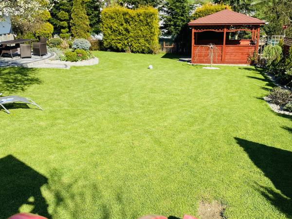 Pensjonat Willa Pienińska