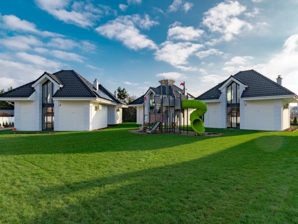 Family Resort Ustka