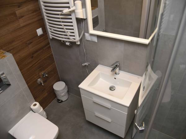 Dom Pielgrzyma w Krasnobrodzie