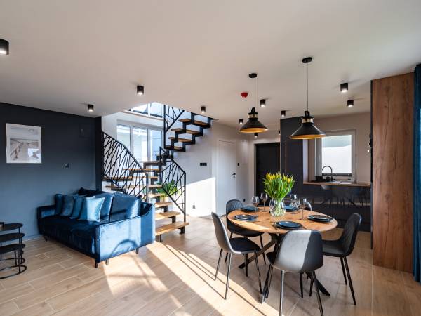 Family Resort Ustka