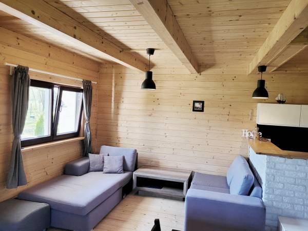 Dom Bałtycka Perła