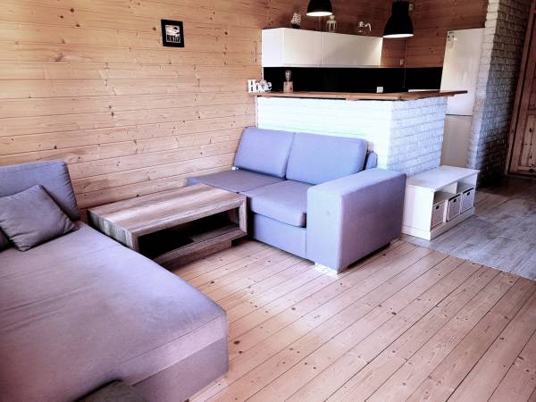 Dom Bałtycka Perła