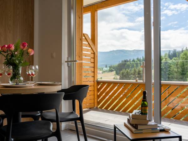 Z Widokiem Apartamenty