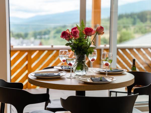 Z Widokiem Apartamenty