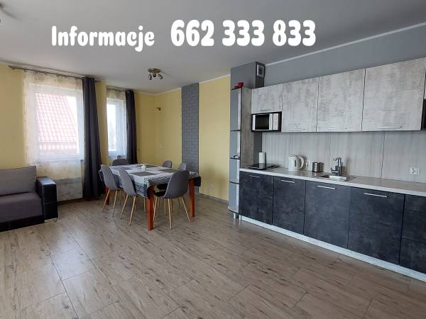 Apartamenty Krynica Morska