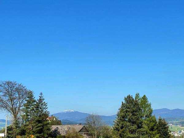 Domek Leniuchowo Rabka-Zdrój 