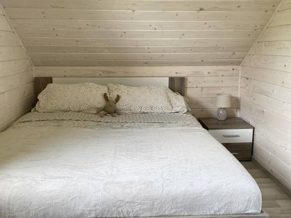 Domek Leniuchowo Rabka-Zdrój 