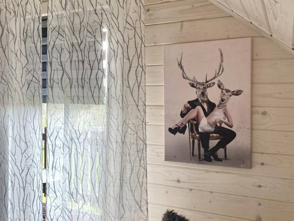 Domek Leniuchowo Rabka-Zdrój 