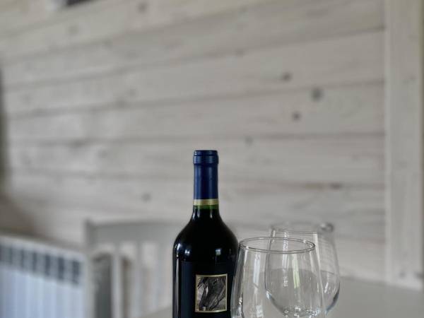 Domek Leniuchowo Rabka-Zdrój 