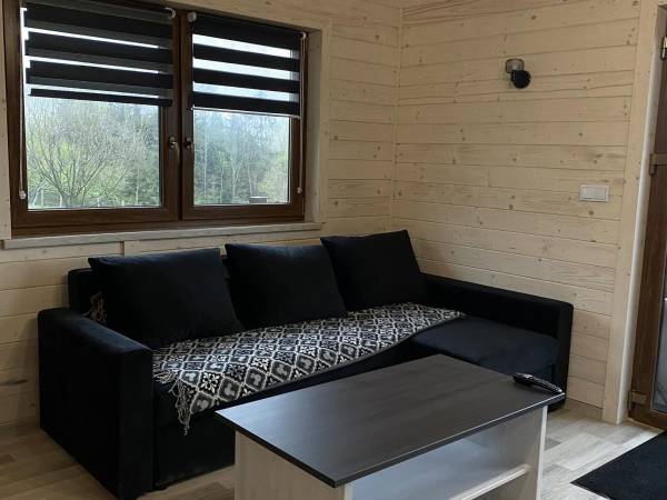 Domek Leniuchowo Rabka-Zdrój 