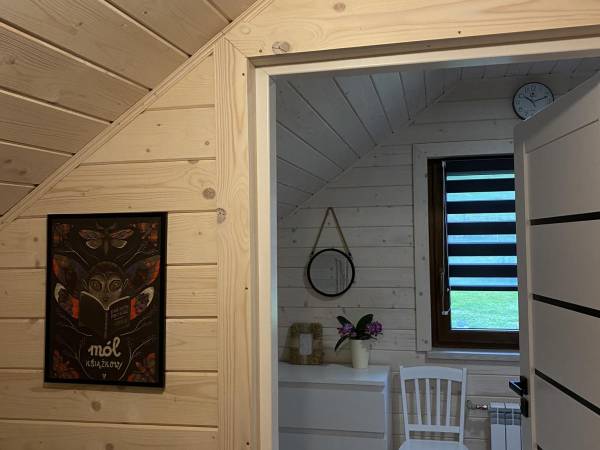 Domek Leniuchowo Rabka-Zdrój 