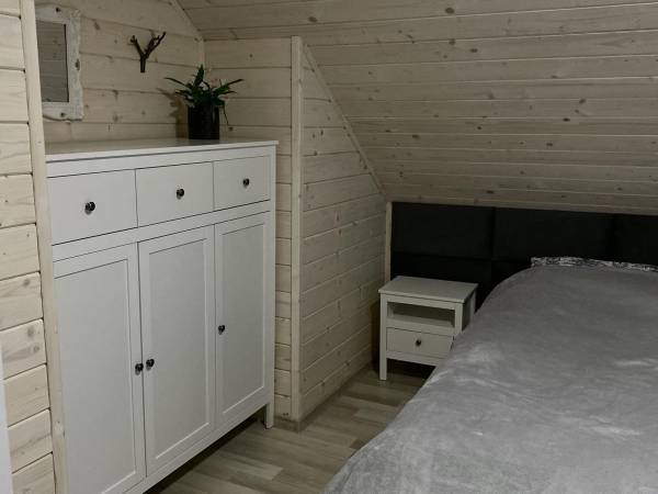 Domek Leniuchowo Rabka-Zdrój 