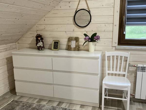 Domek Leniuchowo Rabka-Zdrój 