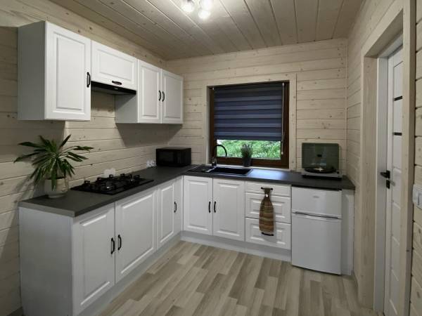 Domek Leniuchowo Rabka-Zdrój 