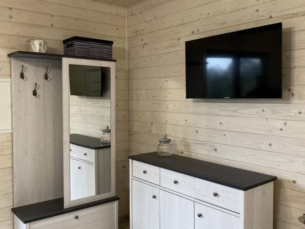 Domek Leniuchowo Rabka-Zdrój 