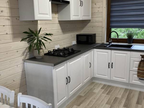 Domek Leniuchowo Rabka-Zdrój 