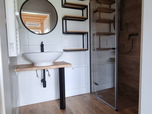 Domki Sarbinowo Elizjum