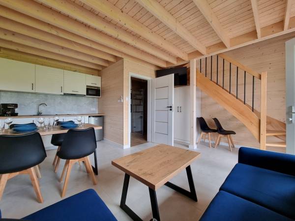 Domki Sarbinowo Elizjum