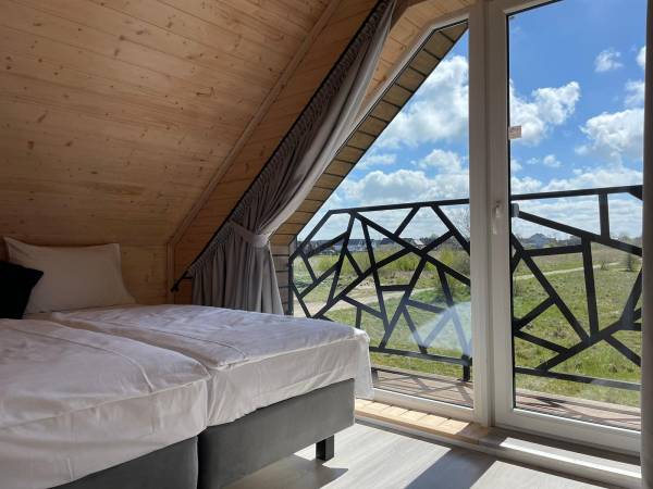 Domki Sarbinowo Elizjum