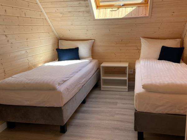 Domki Sarbinowo Elizjum