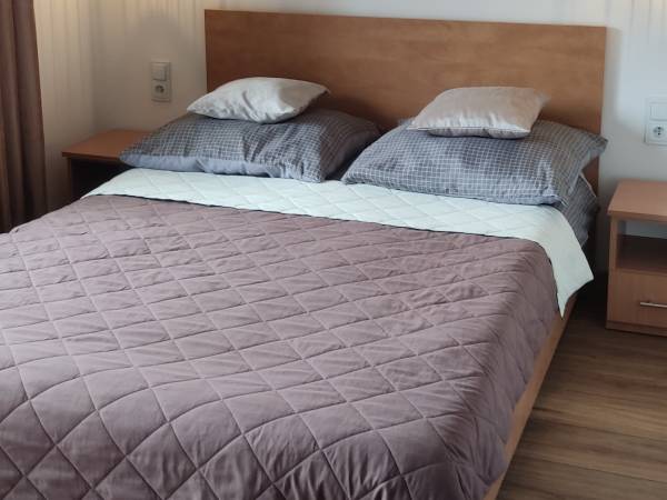 Pokoje u Lucy - Lucyny