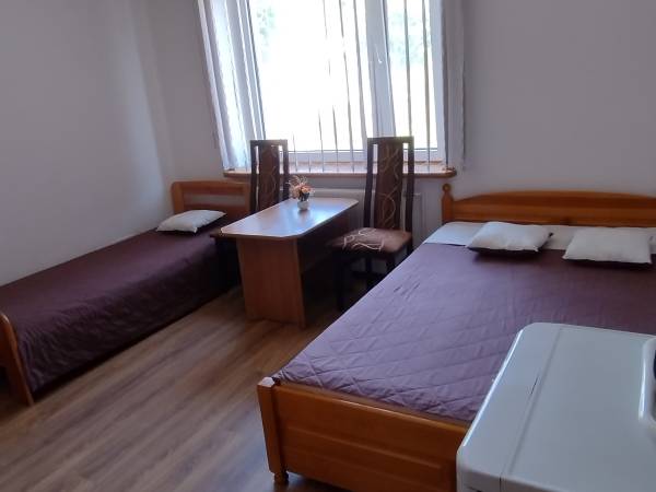 Pokoje Gościnne Elżbieta