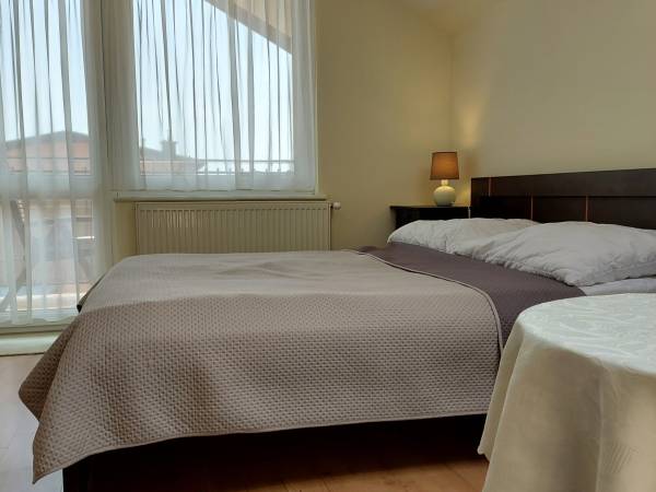 Pokoje Gościnne J. Jasińska