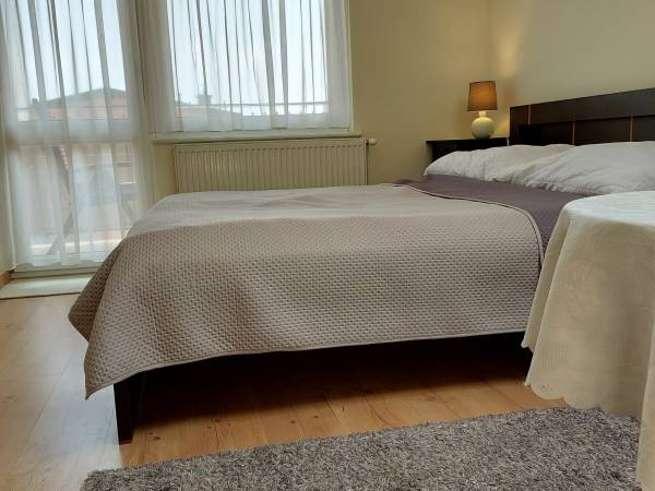 Pokoje Gościnne J. Jasińska