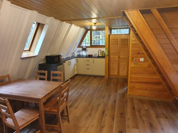 Domki Brenna Leśnica